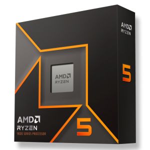 AMD Ryzen 5 9600X