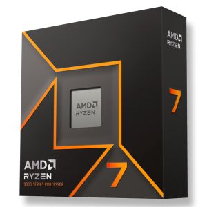 AMD Ryzen 7 9700X