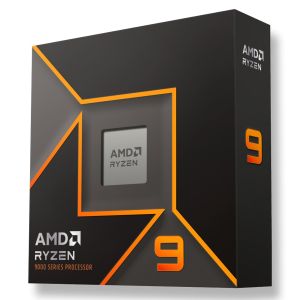 AMD Ryzen 9 9950X
