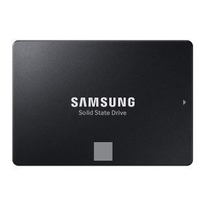 2TB Samsung 870 Evo SSD 