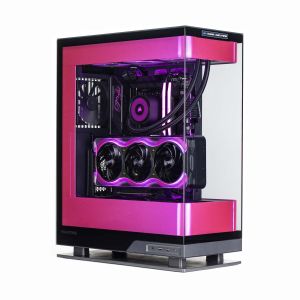 UKGC Signature Rose Next Day Gaming PC
