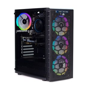 Hades - i3 Gaming Computer