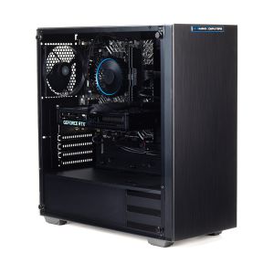 Ghost - Warzone Gaming PC