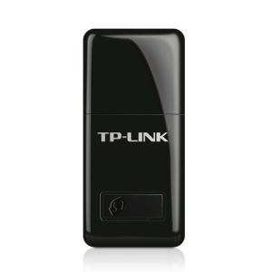TP-LINK 300 Mbps TL-WN823N