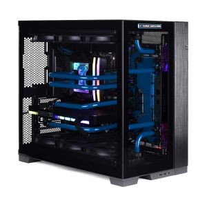 Triton - Watercooled Gaming Computer