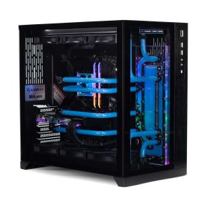 Triton - Watercooled Gaming Computer