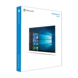 Microsoft Windows 10 Home *FREE UPGRADE TO PRO* (includes free 11 update) 