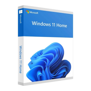 Microsoft Windows 11 Home *FREE UPGRADE TO PRO*
