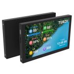 UKGC Internal 5 Inch System Performance Monitor Display