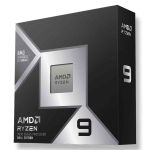 AMD Ryzen 9 9950X3D2 Dual Edition