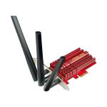 Motherboard Integrated WiFi 6E