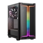 be quiet! Pure Base 501DX Black