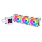 Lian Li Galahad II LCD SL-INF White ARGB