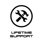 Lifetime