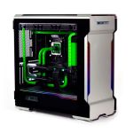 Barrow 14mm Acrylic Rigid Clear