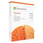Microsoft Office 365 Personal 1 Year Subscription