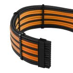 UKGC Premium Extension Orange & Black