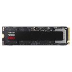 4TB Samsung 9100 PRO M.2 PCI 5.0 NVME SSD