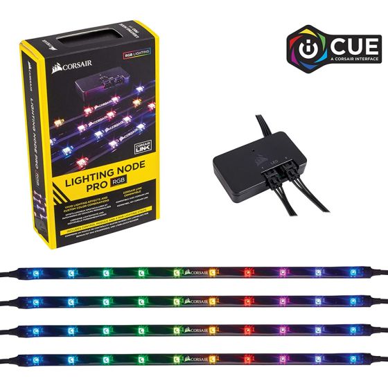 Corsair ARGB Lighting Node Pro