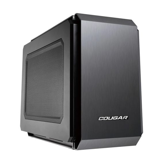 Cougar QBX