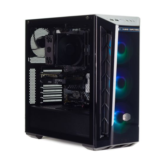 Asus ROG Strix Gaming Desktop, Core i7-12700(12 Cores, up to 4.90 GHz),  GeForce RTX 3070, 64GB RAM - 2TB SSD, WiFi 6, VR Ready, Pre-Built PC Tower