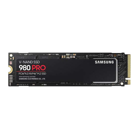 Nvme on sale pci 4.0