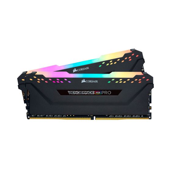 Ddr4 sales 16gb corsair