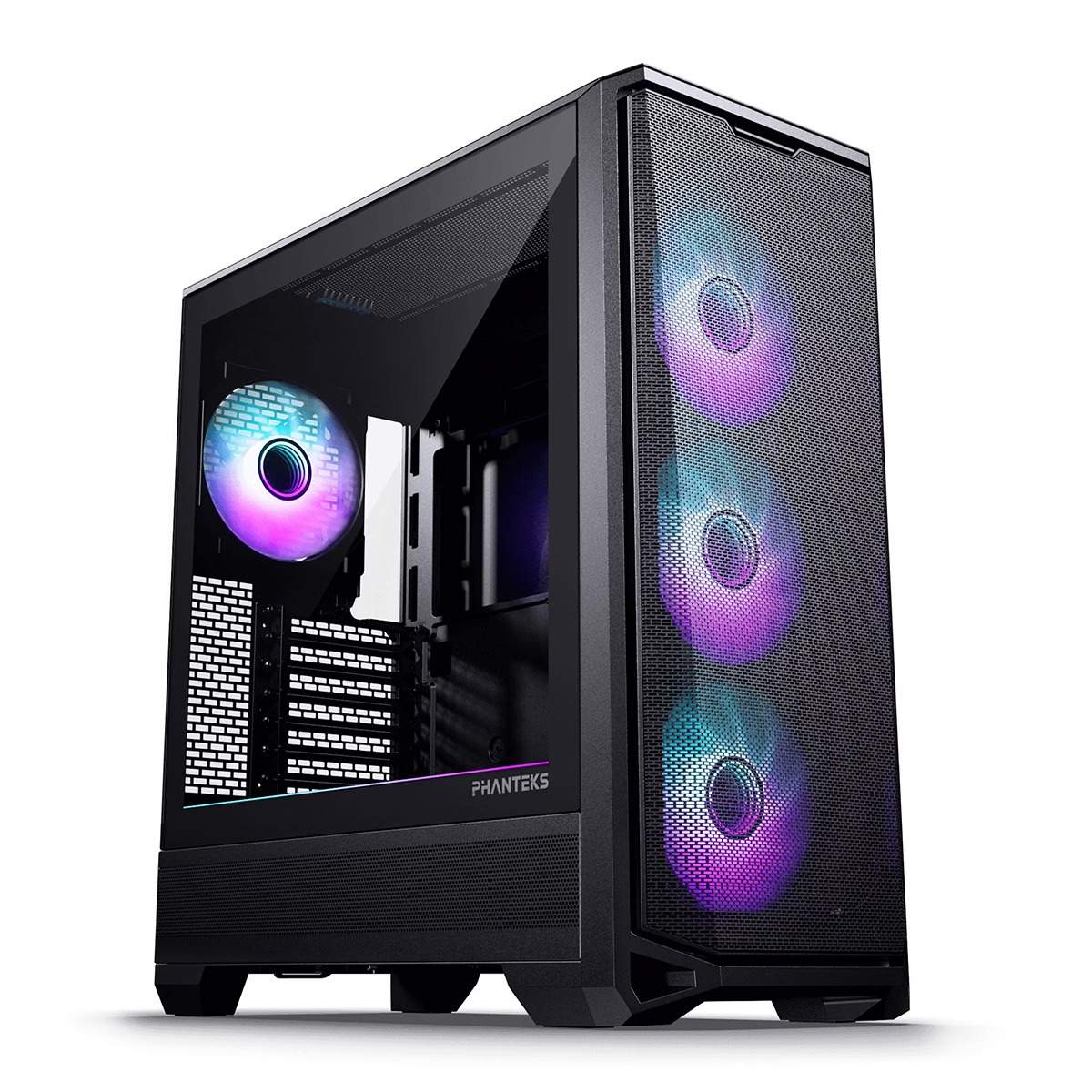 Moros - Ryzen 7 Gaming Computer