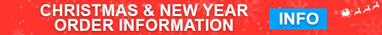 UKGC Christmas 2023 Information
