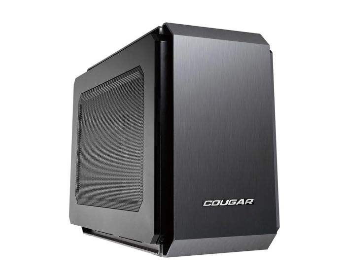 Nyx Mini Gaming Pc
