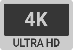 This systems default specification is capable of 60FPS high settings at 4K in the majority of modern games and is therefore recommended to pair this system with a 4K or lower resolution monitor 4k