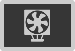 This systems default specification features an aftermarket CPU air cooler - designed to be a more capable cooling solution for the CPU Aftermarket Cooler