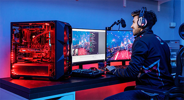 What PC Specs are Important for Twitch Streaming?