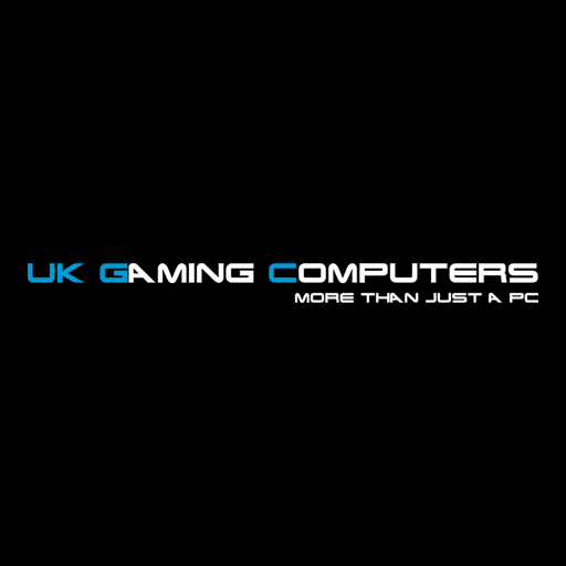 UK Gaming Computers are the Best Custom PC Builder