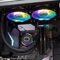 The Great AIO Cooler Round Up of 2019