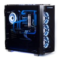 Why buy a water cooled PC from UKGC