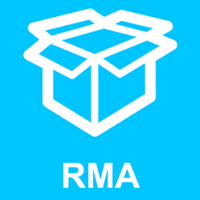 What is a RMA