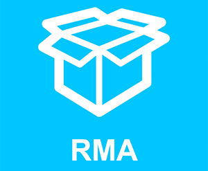 RMA logo