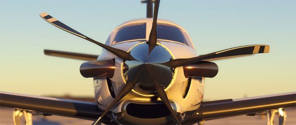 How to Build the Best Flight Sim PC for Flight Sim X and FS2020
