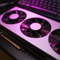 Why is it so hard to buy a GPU now?