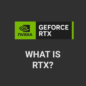 What is RTX?