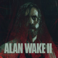 Alan Wake 2 RTX Bundle