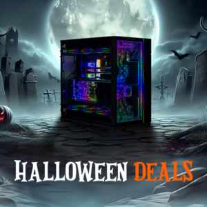 Halloween 2024 Deals & Information