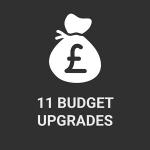 11 Ways to Upgrade your Gaming PC on a Budget