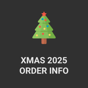 Christmas 2025 Deals & Order Information